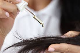 hot oil treatments for natural hair