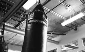 How To Hang A Heavy Punching Bag From