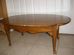 With over 1 lots available for antique ethan allen tables and 1 upcoming auctions, you won't want to miss out. Ethan Allen Oval Coffee Table Antique Appraisal Instappraisal