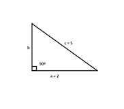 ¿cómo-sacar-el-lado-de-un-triángulo-con-dos-lados