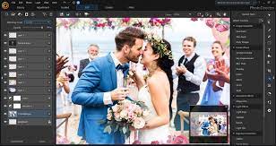 5 best wedding photo editing software