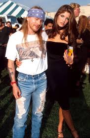 Erin everly was born on november 8, 1965 in los angeles, california, usa as erin invicta everly. Axl Rose S Marriage With Erin Everly Miscarriage Marriage Divorce Dating Affairs
