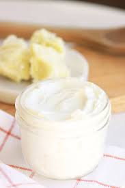 lotion recipe with shea er at