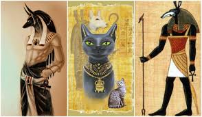 The 12 Ancient Egyptian Astrology Signs And Their