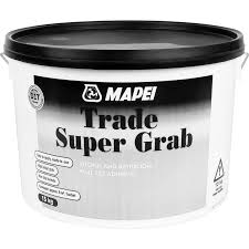 Mapei Trade Super Grab Tile Adhesive