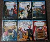Adventure Series from Denmark H.C. Andersen: The Puppet-Show Man Movie