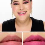 nars roman holiday lipstick review