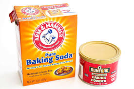 baking soda vs baking powder what s