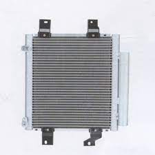 Here we describe each of the parts or components that make up the outdoor portion of an air conditioning or heat pump system: Auto Parts Air Conditioner Condenser For Myvi Nd Buy Auto Parts Air Conditioning Condenser Air Conditioner Product On Alibaba Com
