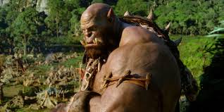 König llane, der krieger anduin lothar und der mächtige magier medivh stellen sich den eindringlingen. Warcraft The Beginning Tv Programm Rtl