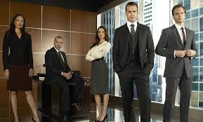 how to watch suits where to