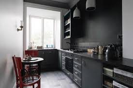 Ако обаче този цвят и студената елегантност ви допадат, ще се влюбите в тези идеи за сива кухня. Siva Kuhnya V Interiora Dizajn I Cvetovi Kombinacii 135 Snimki