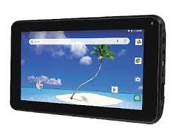 Proscan 2gb android tablet plt7100g with case factory reset nice. Proscan 7 Android Tablet 8gb Plt7223g Reset To Factory Settings Free Shipping 28 00 Picclick