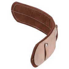 30 Inch Leather Cushion Belt Pad 87906 Klein Tools For