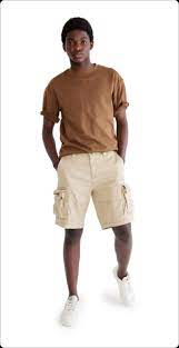 cal shorts for guys s