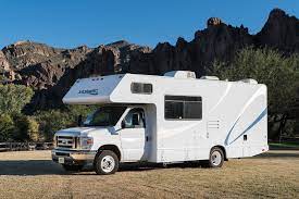 motorhomes rvs on autotrader