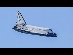 The nasa space shuttle was the world's first operational space plane capable of reaching orbit. Space Shuttle Atlantis Sts 129 Hd Landing November 27 2009 Runway 33 Kennedy Space Center Youtube