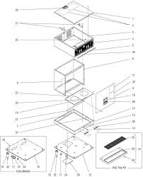Bunn coffee maker parts diagram : Bunn Dual Parts Diagram Parts Town