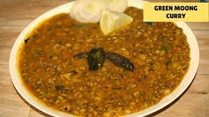green moong curry recipe gujarati mag
