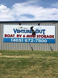 venture out boat and rv storage