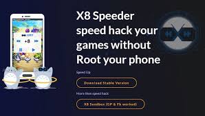 Hack tools untuk aplikasi maupun game android sudah banyak sekali beredar di dunia maya. Link Download Aplikasi Hack X8 Speeder Higgs Domino Island Bisa Jackpot Dengan Mudah Media Magelang