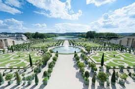 versailles palace and gardens the