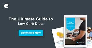 ultimate guide to low carb ts
