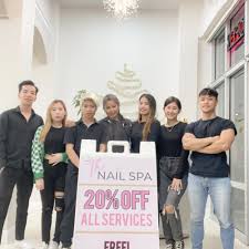 best nail salons near miromar outlets