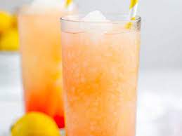 mcdonald s frozen strawberry lemonade
