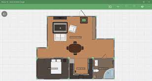 planner 5d home interior design