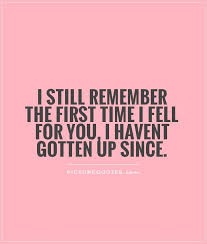 When we first met funny quotes. The First Time I Met You Quotes Quotesgram