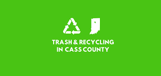 trash and recycling in c county