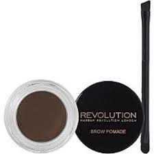 ulta makeup revolution brow pomade