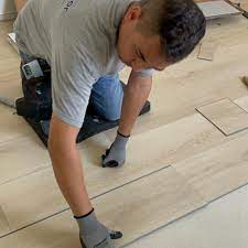wood flooring installation in mesa az