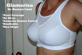 My Glamorise Sports Bra Review Does It Really Work