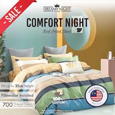 quality bed sheets cotton select 700 tc