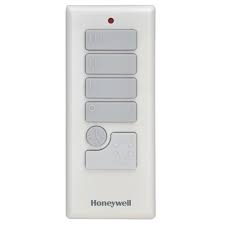 Honeywell Handheld Ceiling Fan Remote