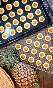 14 best pineapple tart recipes to try
