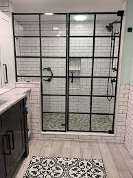 Shower Door Photo Gallery