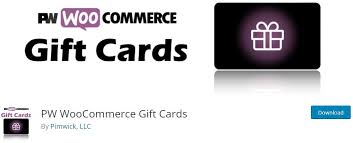 best woocommerce gift card plugins