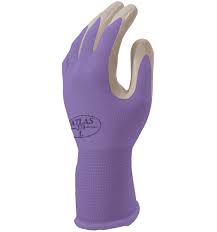 Atlas Nitrile 370 Garden Glove Extra