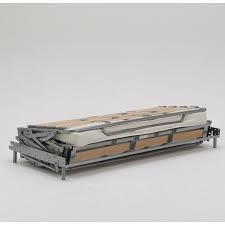 Il letto in legno è sicuramente uno dei punti cardinali all'interno dei prodotti di bio arredo. Meccanismo Divano Letto Con Doghe Legno Serie Bl Sedie Design