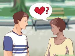 We don't have any reviews for someone like you. 4 Ways To Know When Someone Likes You Wikihow