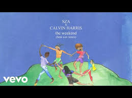 Listen to music from calvin harris, sza like the weekend (funk wav remix). Lirik Lagu Sza Calvin Harris The Weekend Arti Terjemahan Terjemahan Lirik Lagu