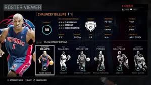 Image result for nba 2k16