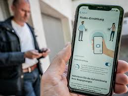 Roughly three weeks have passed since then, and we thought we'd give you another update and some more insider knowledge from our colleague from sap munich: Corona Warn App Starts In Germany Berlin De