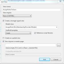 igning role to user in asp net mvc