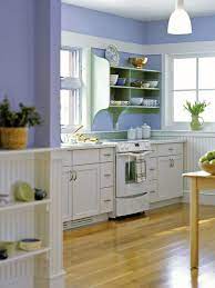 Best Colors For A Small Kitchen