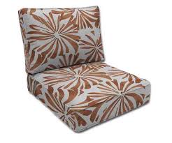 Deep Seating Patio Chair Cushions