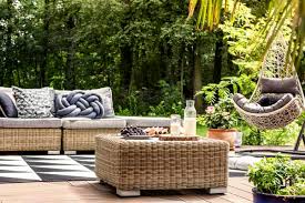Modern Patio Trends For Every Lifestyle